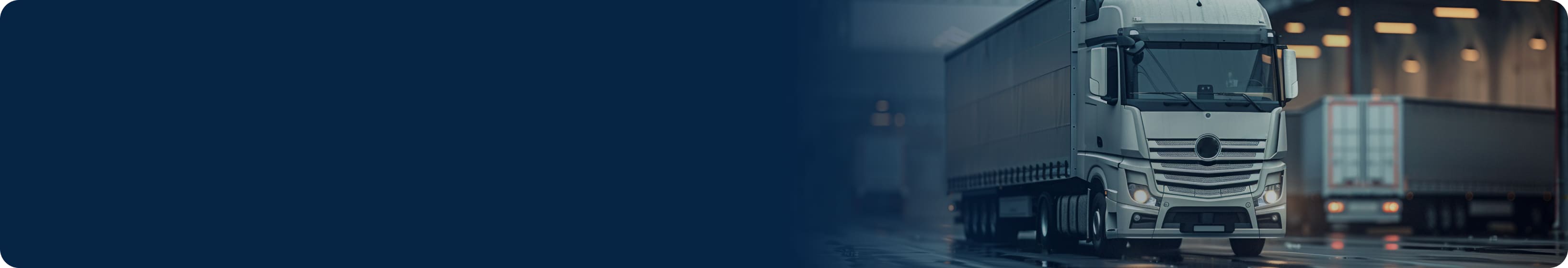 Экспедиторские услуги