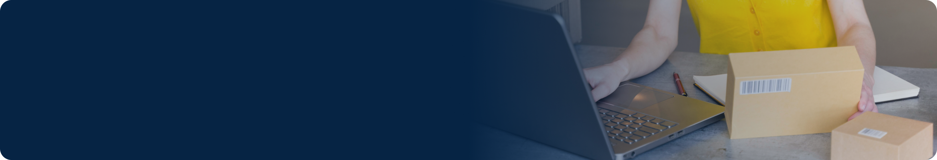 Подготовка поставок FBO