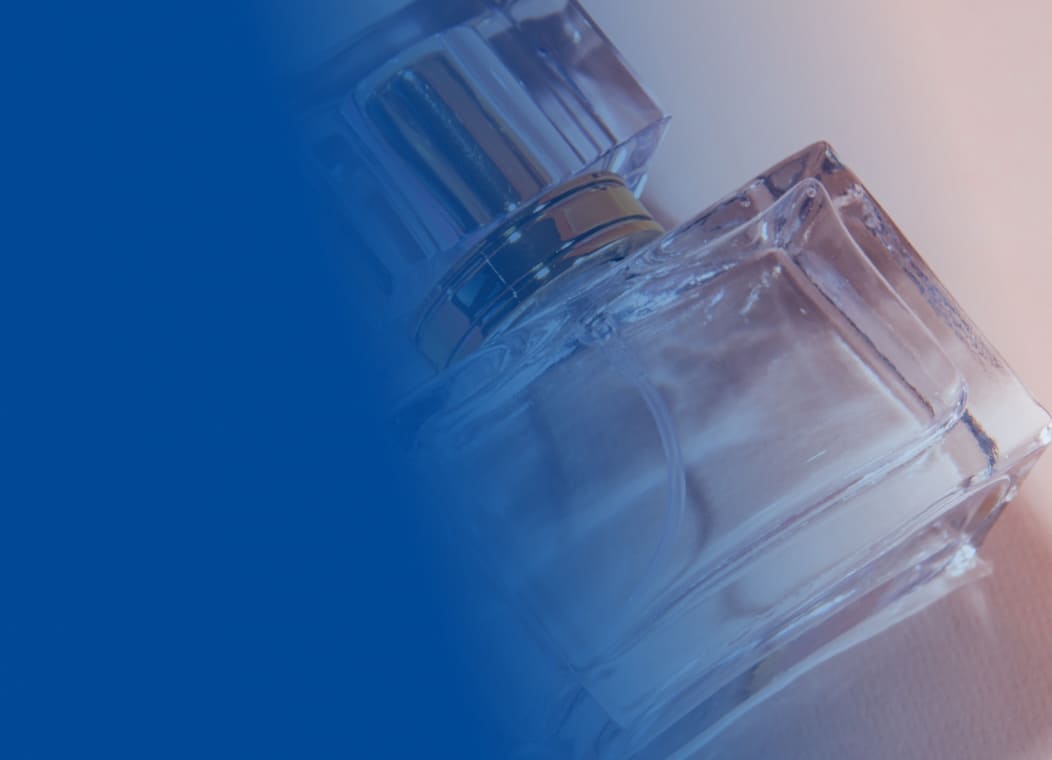 Маркировка Честный знак парфюмерия 