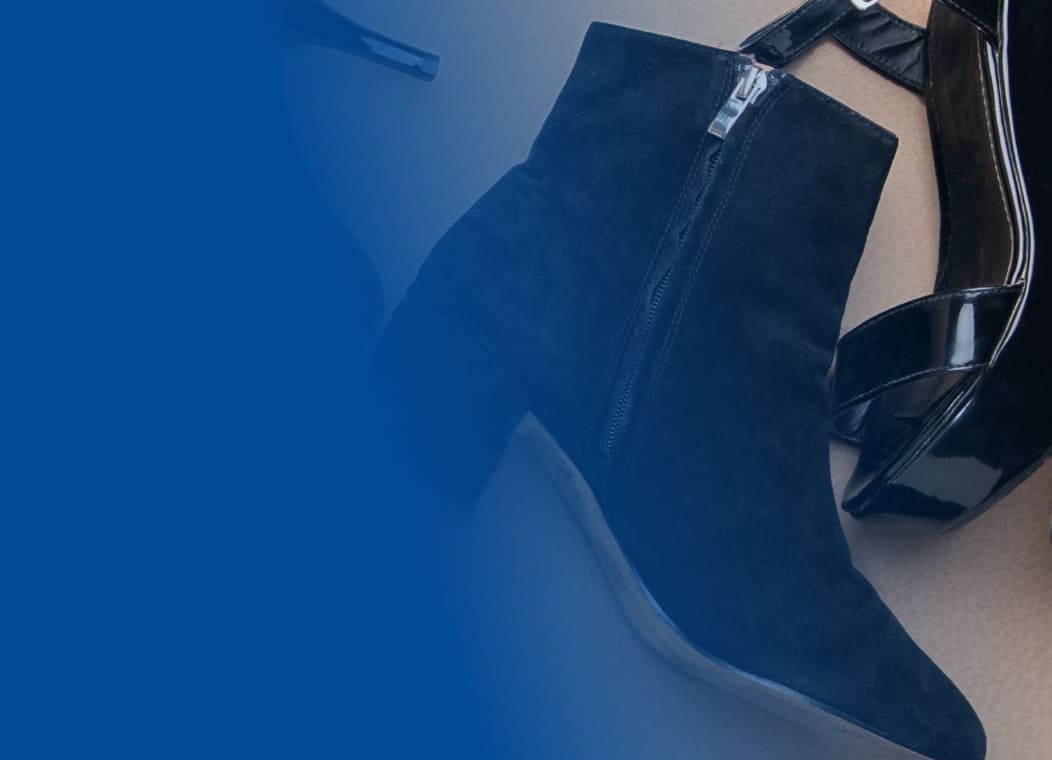 Маркировка Честный знак Обувь 