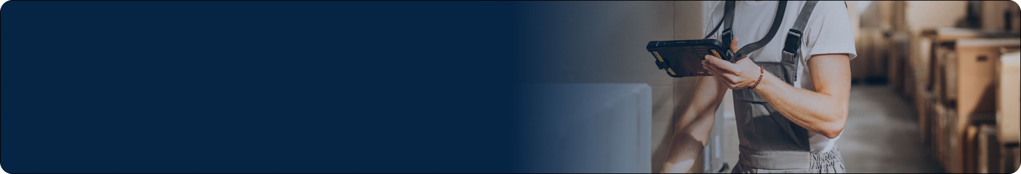 Кросс-докинг Wildberries