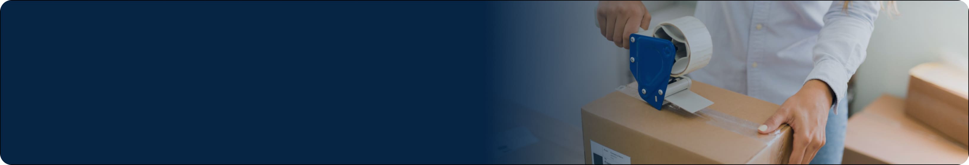 Упаковка товаров Wildberries