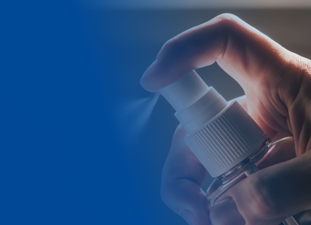 Маркировка Честный знак Дезинфицирующие средства и антисептики 