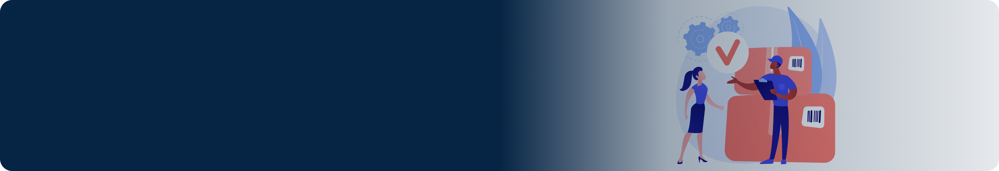 Подготовка поставок FBO Ozon